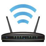 modem