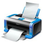 printer